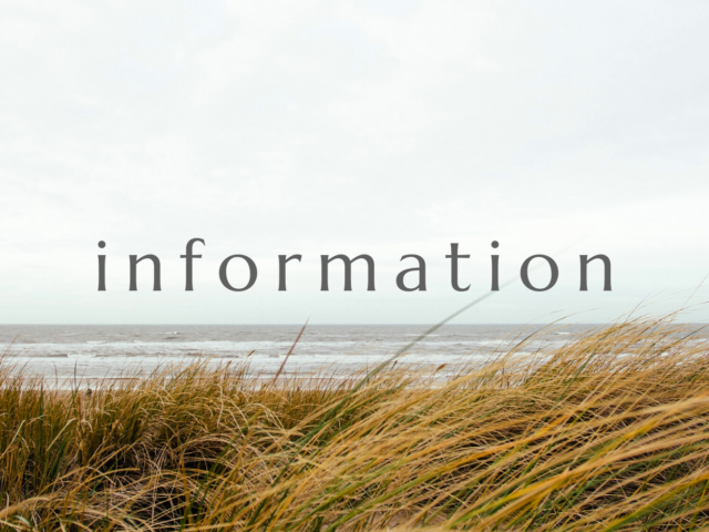 information norden